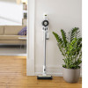 ASPIRATEUR KARCHER KVA2 600ml / Blanc