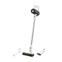 ASPIRATEUR KARCHER KVA2 600ml / Blanc