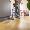 ASPIRATEUR KARCHER VCS 3 NANO 600ML / NOIR