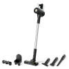 ASPIRATEUR KARCHER VCS 3 NANO 600ML / NOIR