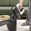 ASPIRATEUR KARCHER VCS 3 NANO 600ML / NOIR