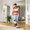 Aspirateur KARCHER FCV2 NATURAL N 800ml / Blanc