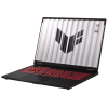 Pc Portable Gamer ASUS TUF Gaming A16 2025 FA608PM / Ryzen 9 8940HX / RTX 5060 8G / 16 Go DDR5 / 1 To SSD / Noir