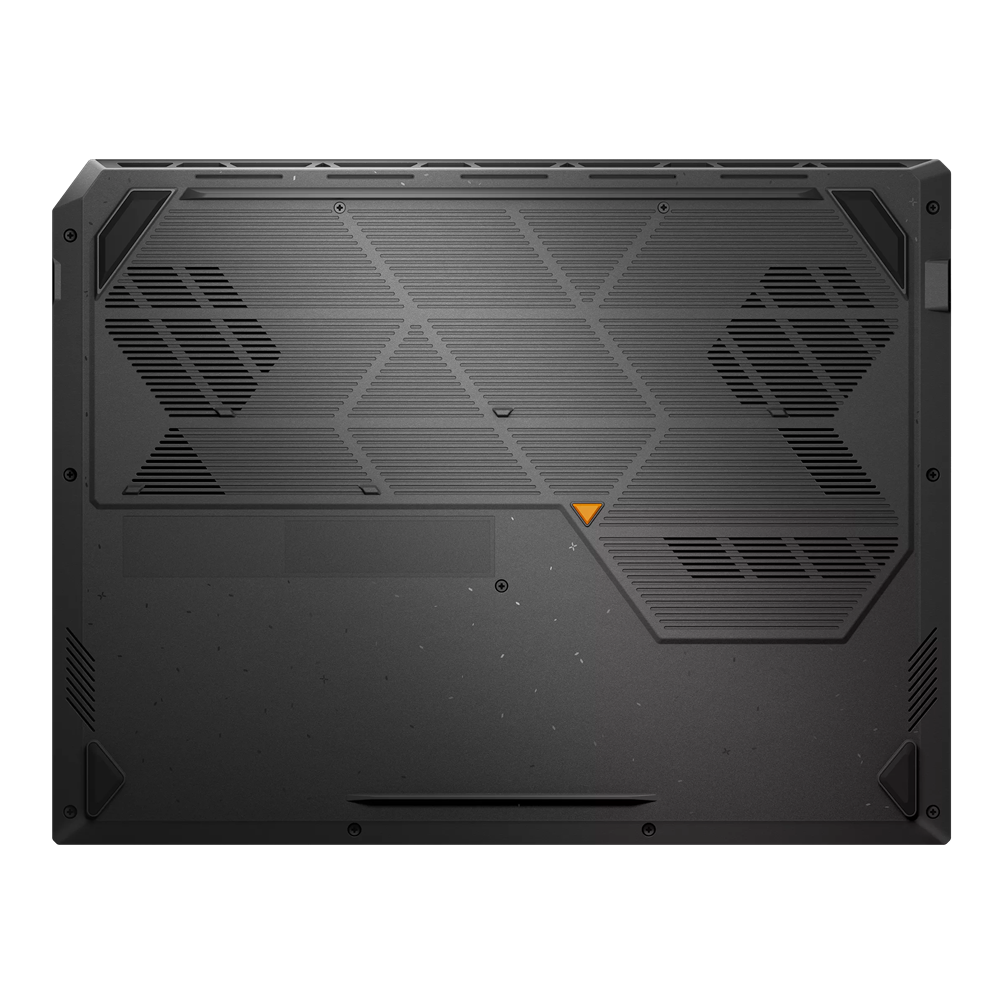 Pc Portable Gamer ASUS TUF Gaming A16 2025 FA608PM / Ryzen 9 8940HX / RTX 5060 8G / 16 Go DDR5 / 1 To SSD / Noir