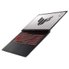 Pc Portable Gamer ASUS TUF Gaming A16 2025 FA608PM / Ryzen 9 8940HX / RTX 5060 8G / 16 Go DDR5 / 1 To SSD / Noir