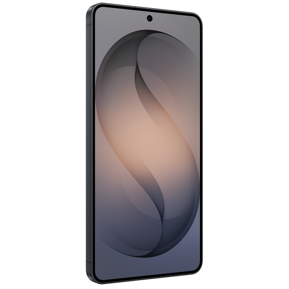 Smartphone Samsung Galaxy S26 5G / 12 Go / 512 Go / Noir