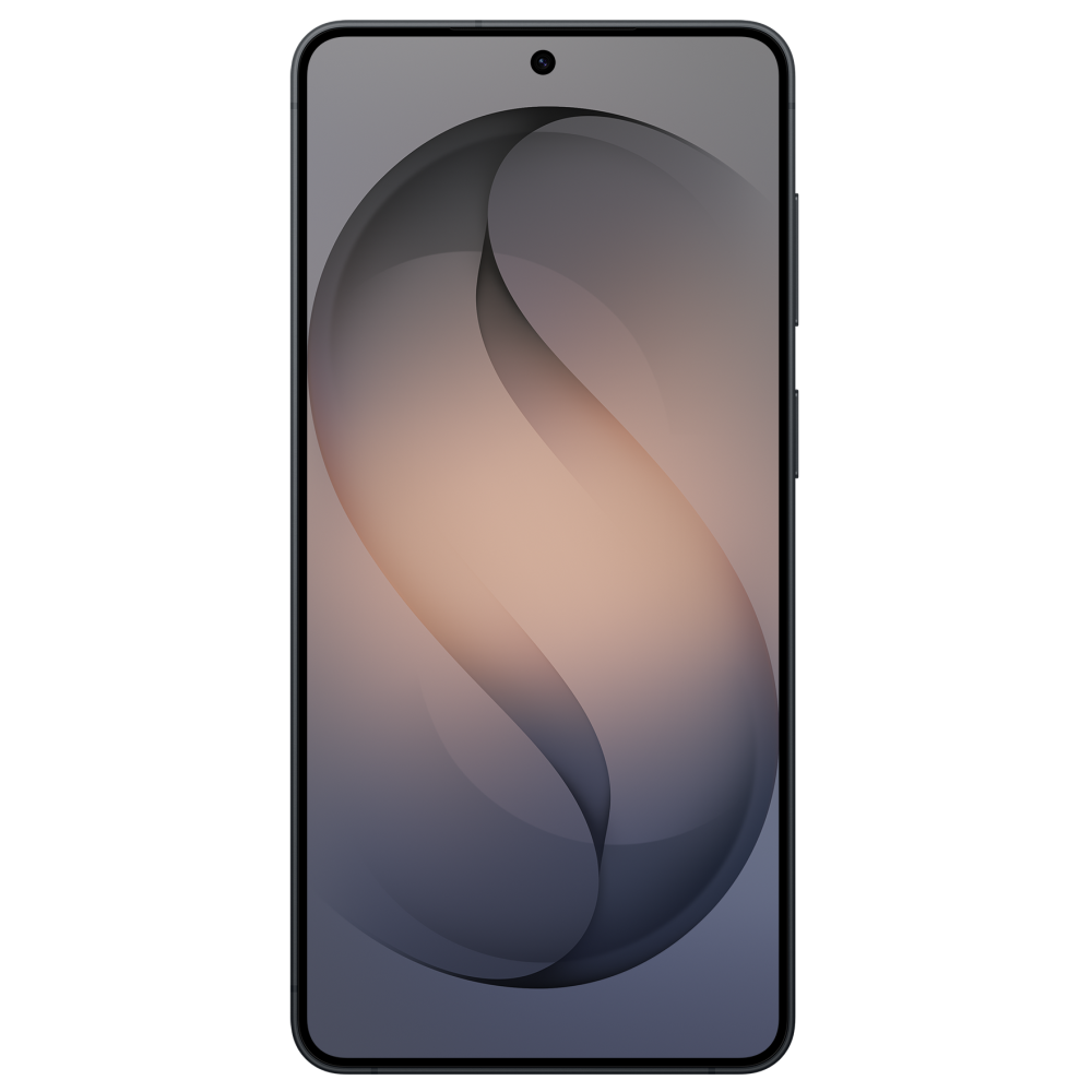 Smartphone Samsung Galaxy S26 5G / 12 Go / 512 Go / Noir