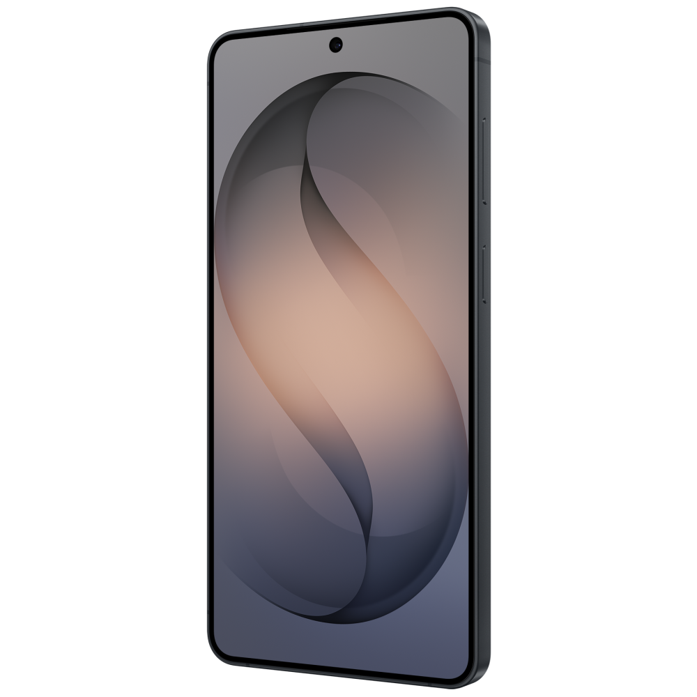 Smartphone Samsung Galaxy S26 5G / 12 Go / 512 Go / Noir