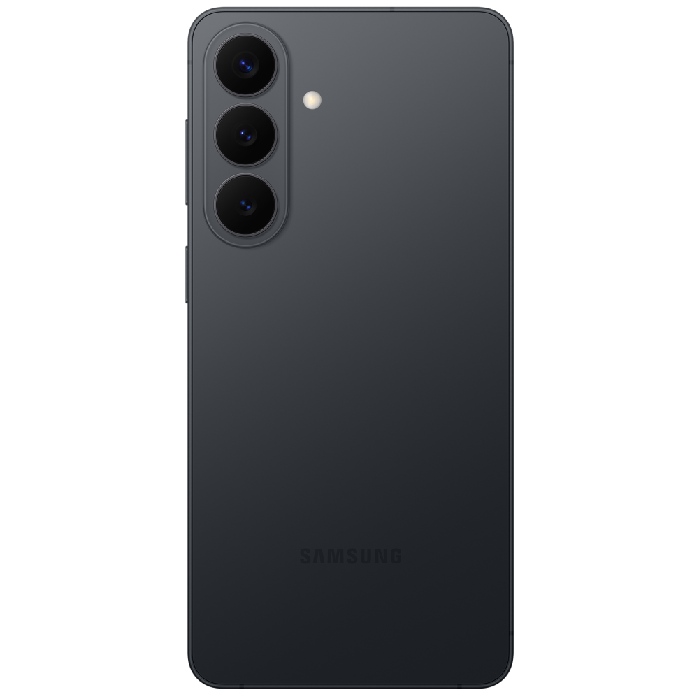 Smartphone Samsung Galaxy S26 5G / 12 Go / 512 Go / Noir