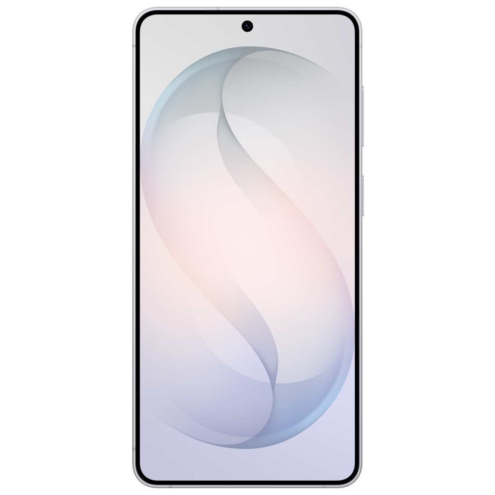 Smartphone Samsung Galaxy S26 5G / 12 Go / 512 Go / White