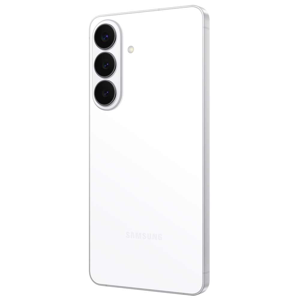 Smartphone Samsung Galaxy S26 5G / 12 Go / 512 Go / White