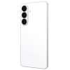 Smartphone Samsung Galaxy S26 5G / 12 Go / 512 Go / White