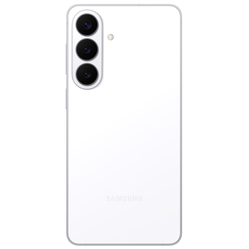 Smartphone Samsung Galaxy S26 5G / 12 Go / 512 Go / White
