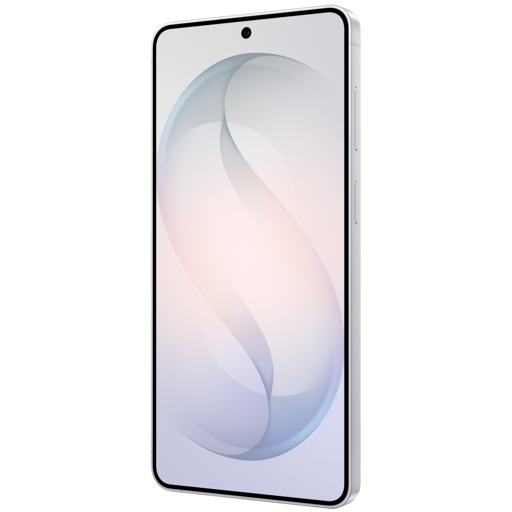 Smartphone Samsung Galaxy S26 5G / 12 Go / 512 Go / White