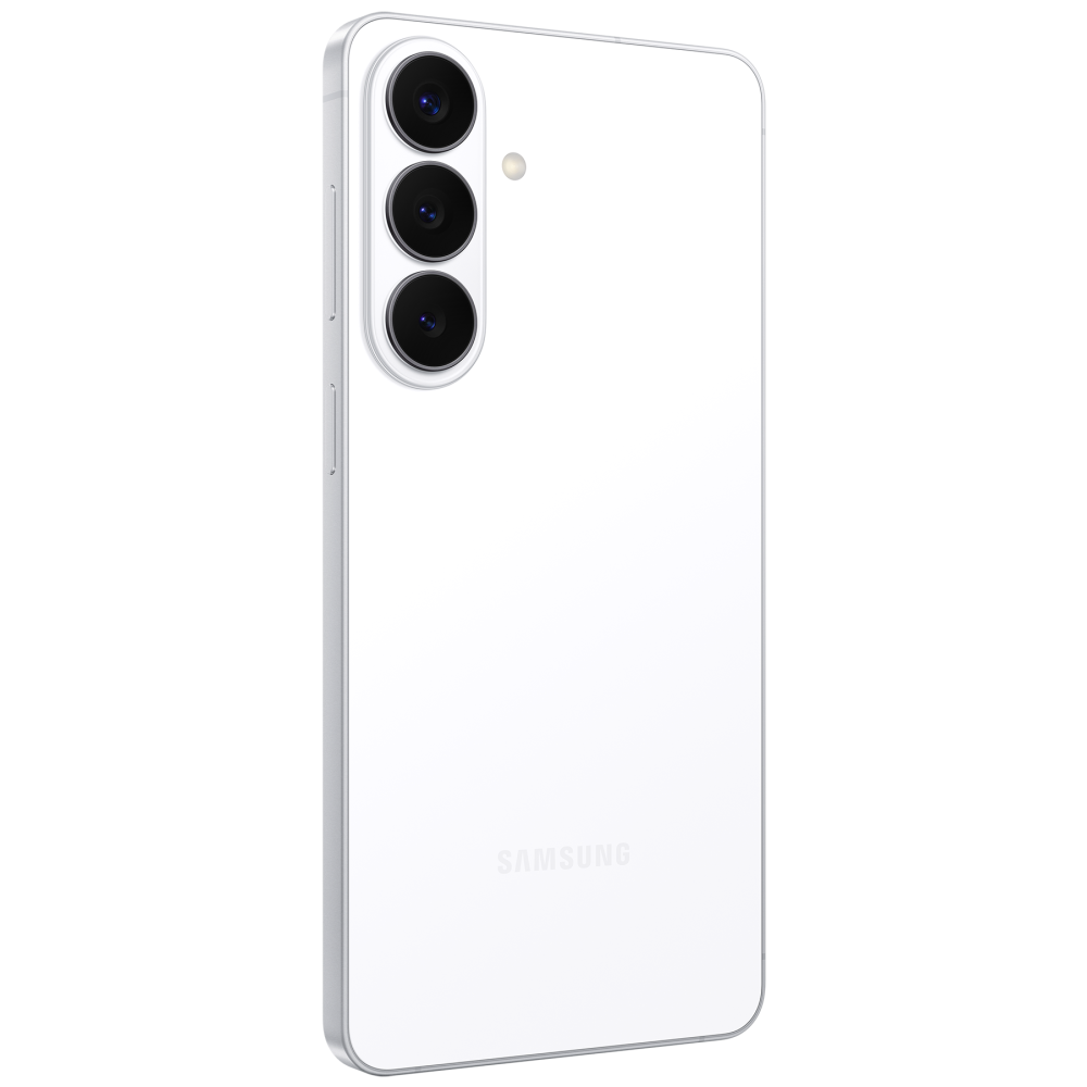 Smartphone Samsung Galaxy S26 5G / 12 Go / 512 Go / White