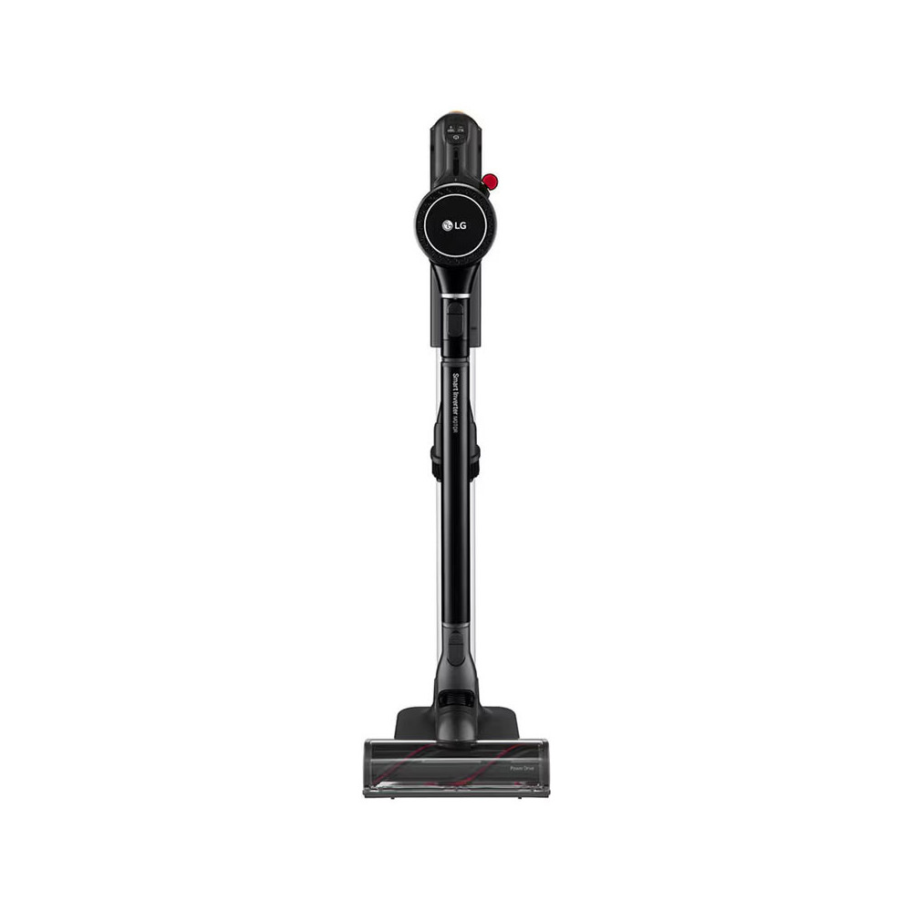 Aspirateur Balai Sans Fil LG 220W / Noir