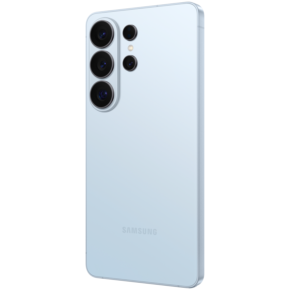 Smartphone Samsung Galaxy S26 Ultra 5G / 12 Go / 512 Go / Bleu