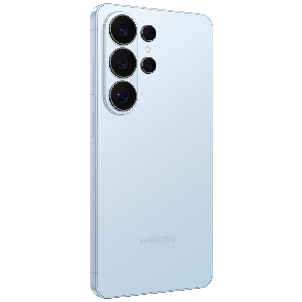 Smartphone Samsung Galaxy S26 Ultra 5G / 12 Go / 512 Go / Bleu