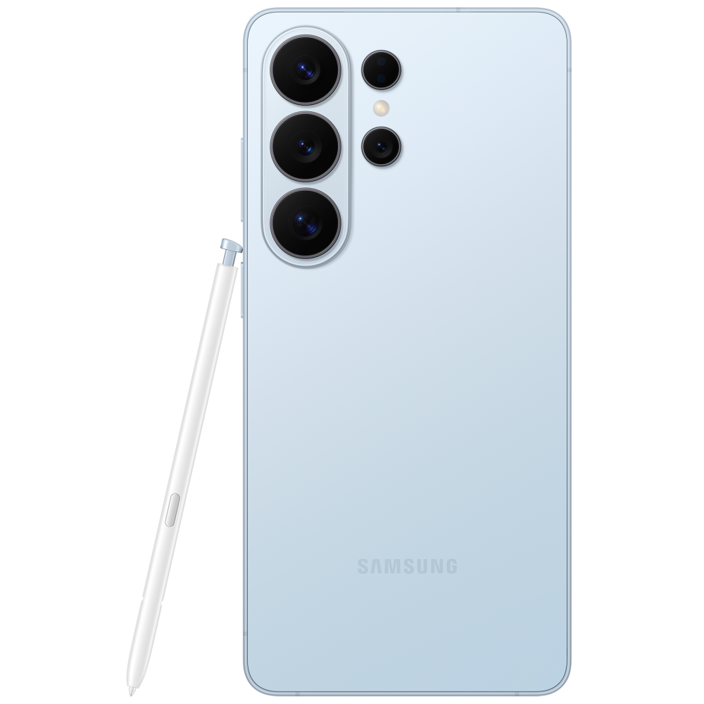 Smartphone Samsung Galaxy S26 Ultra 5G / 12 Go / 512 Go / Bleu