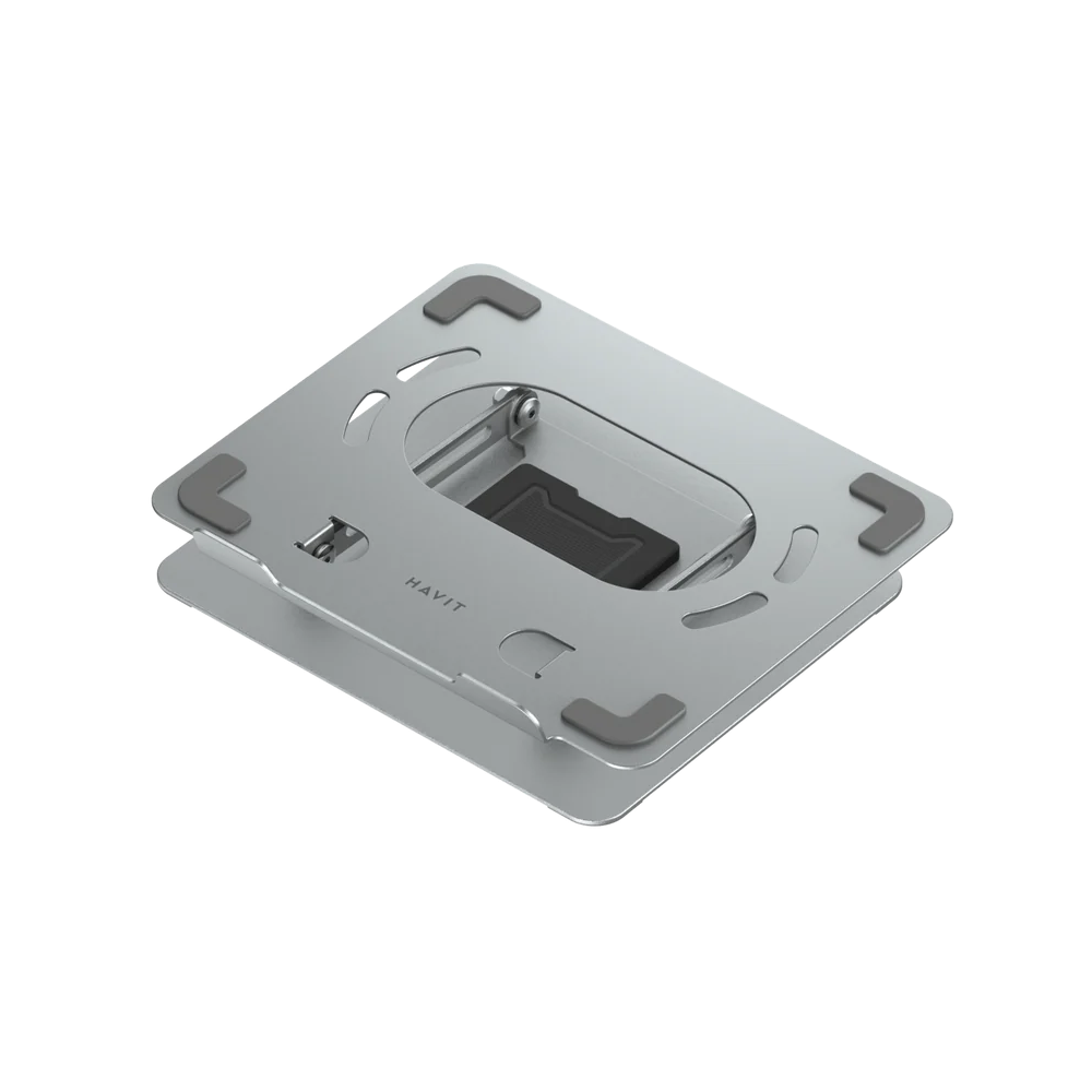 Support Pour Ordinateur Portable Havit St7411 Rotatif À 360° / Réglable