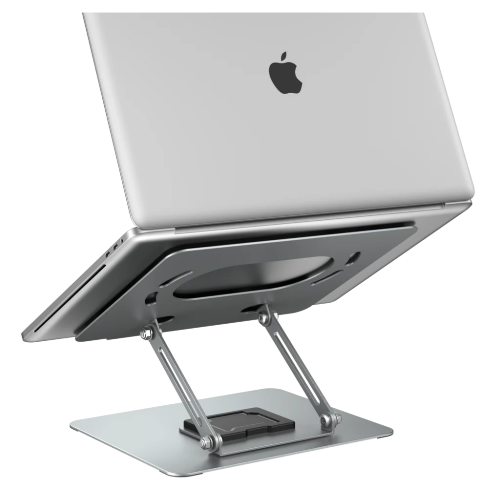 Support Pour Ordinateur Portable Havit St7411 Rotatif À 360° / Réglable