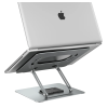 Support Pour Ordinateur Portable Havit St7411 Rotatif À 360° / Réglable