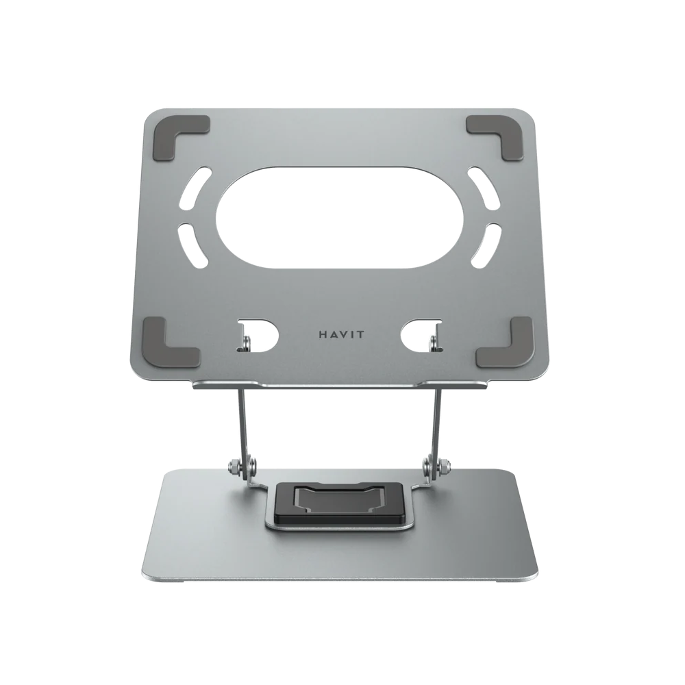 Support Pour Ordinateur Portable Havit St7411 Rotatif À 360° / Réglable