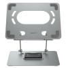 Support Pour Ordinateur Portable Havit St7411 Rotatif À 360° / Réglable