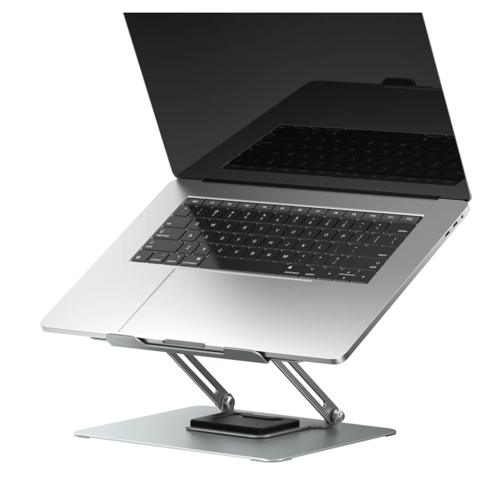 Support Pour Ordinateur Portable Havit St7411 Rotatif À 360° / Réglable