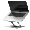 Support Pour Ordinateur Portable Havit St7411 Rotatif À 360° / Réglable
