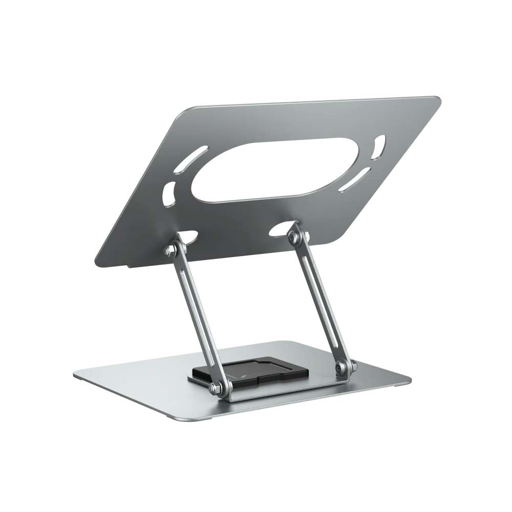 Support Pour Ordinateur Portable Havit St7411 Rotatif À 360° / Réglable