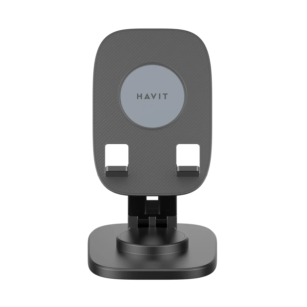 Support De Bureau Havit St7164 Pour Smartphone Pliable