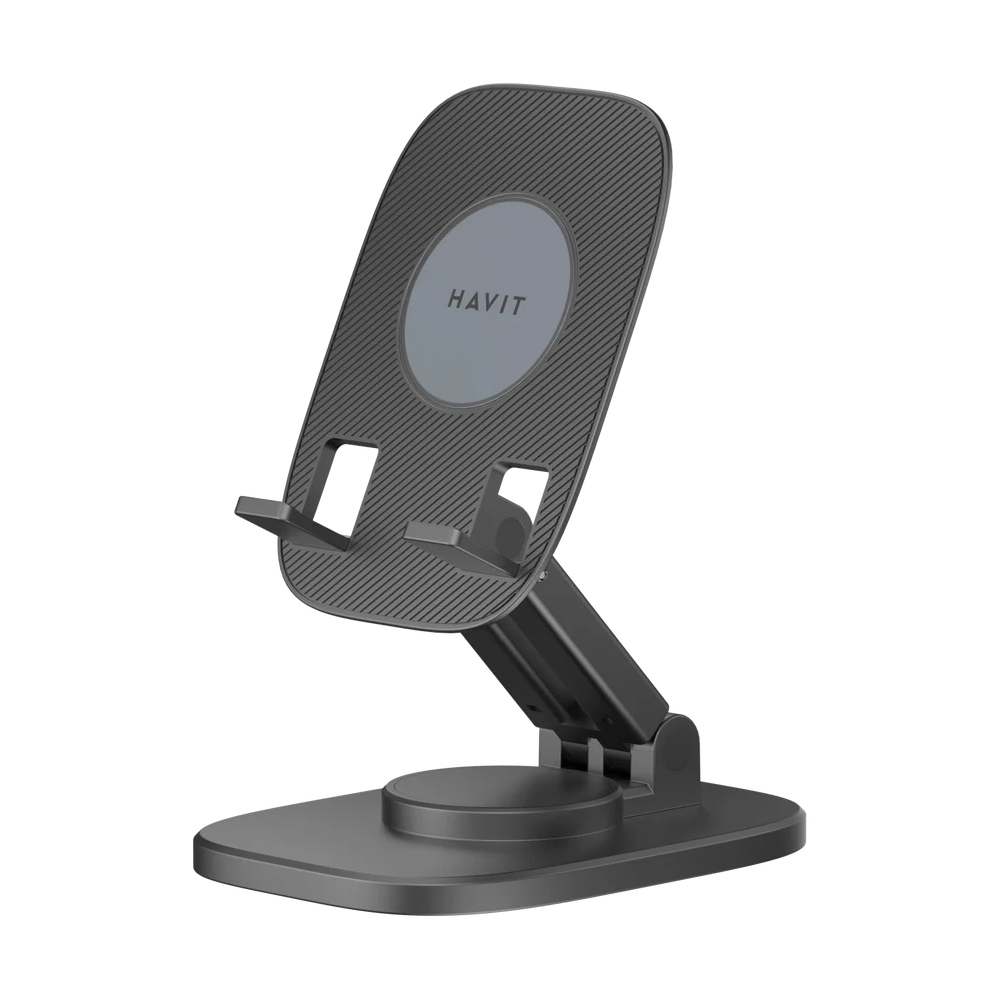 Support De Bureau Havit St7164 Pour Smartphone Pliable