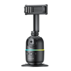 Stabilisateur 360° Selfie Stick Havit ST7609