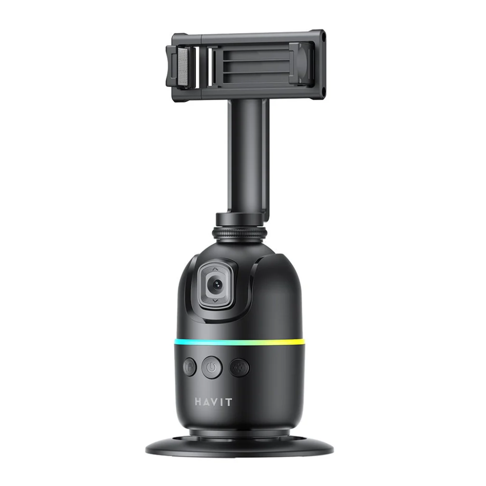 Stabilisateur 360° Selfie Stick Havit ST7609