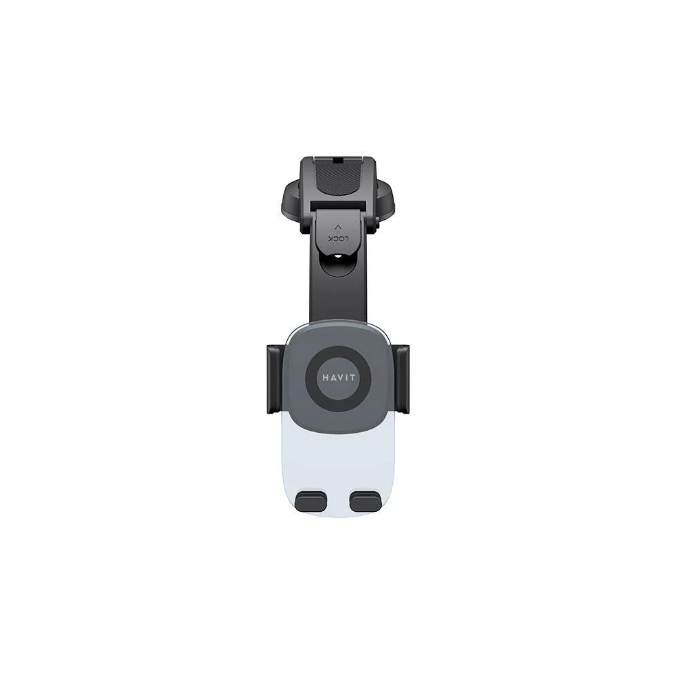 Support Voiture Pour Smartphone Havit ST7151