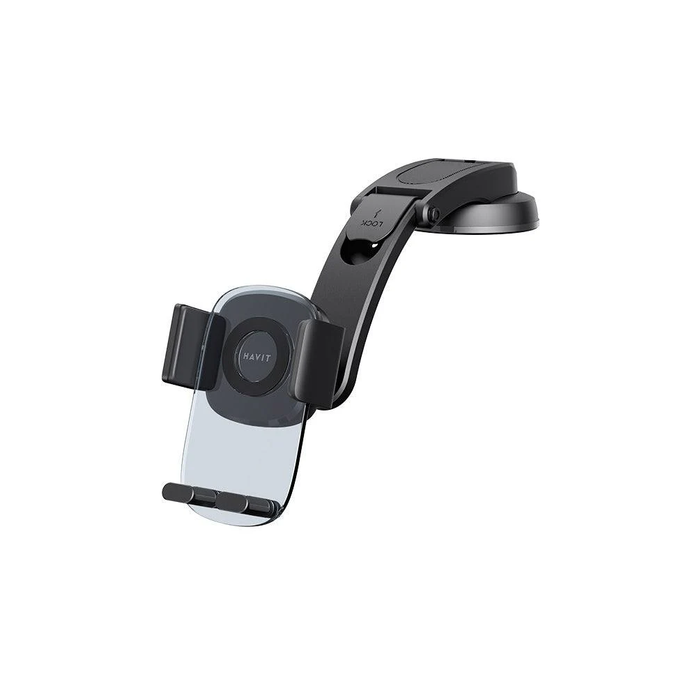 Support Voiture Pour Smartphone Havit ST7151