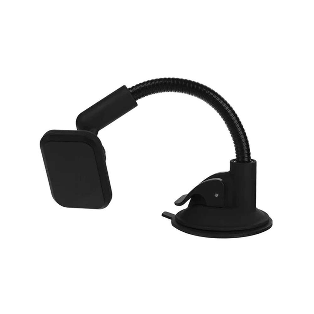 Support Telephone Main Libre Metal Avec Ventouse Havit H722