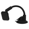 Support Telephone Main Libre Metal Avec Ventouse Havit H722