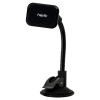 Support Telephone Main Libre Metal Avec Ventouse Havit H722