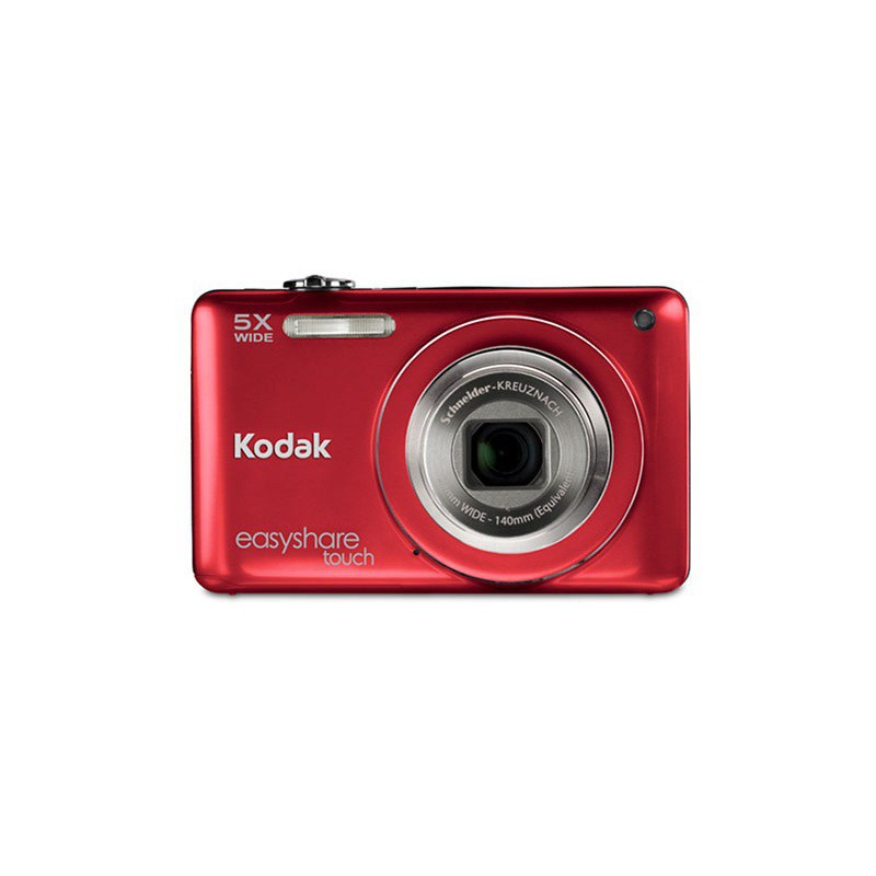 Appareil Photo Kodak EasyShare M5370 Touch + Souris USB Sans Fil