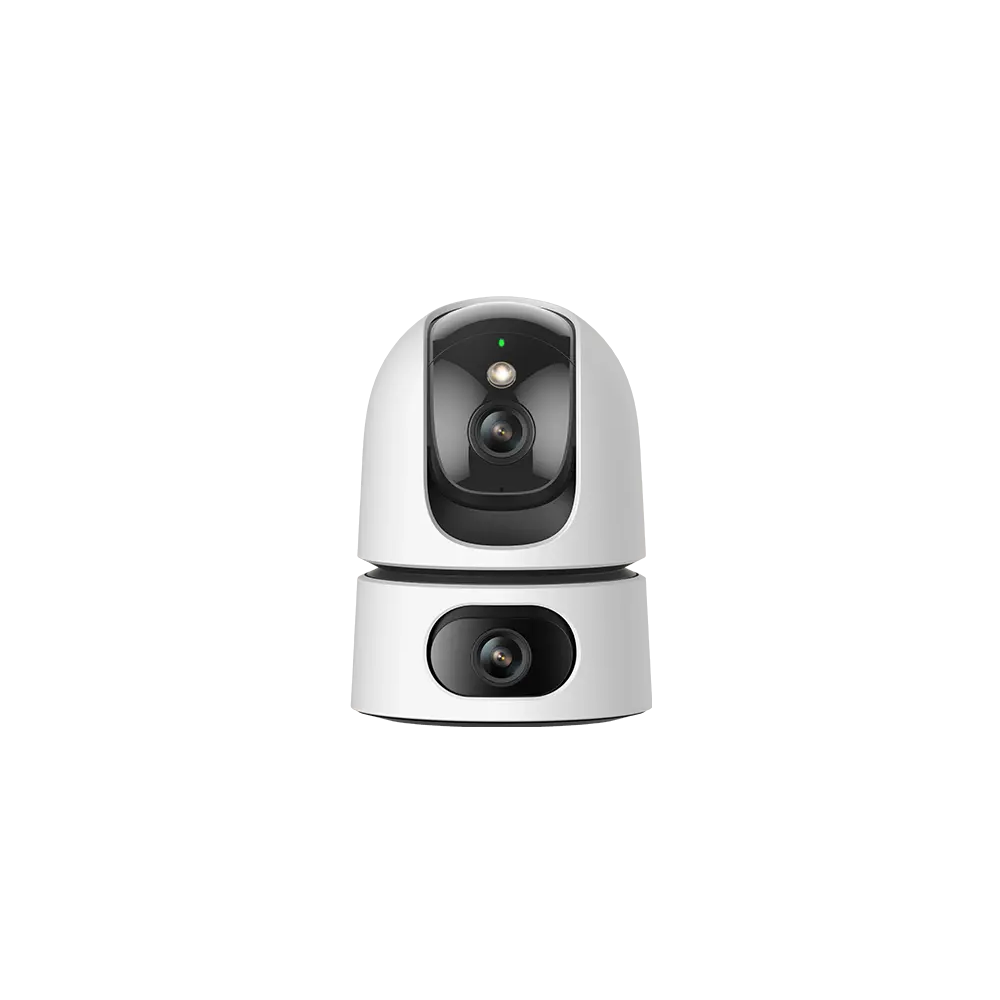 Caméra De Surveillance Interne sans fil Imou Ranger Dual 10MP + Carte mémoire Offerte