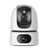 Caméra De Surveillance Interne sans fil Imou Ranger Dual 10MP + Carte mémoire Offerte