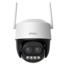 Caméra De Surveillance...