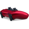 Manette Dualsense Sans Fil Pour PS5 Et PC / COSMIC RED
