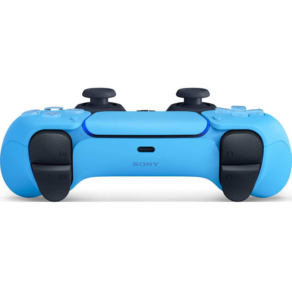 Manette Dualsense Sans Fil Pour PS5 Et PC / Starlight Blue