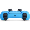 Manette Dualsense Sans Fil Pour PS5 Et PC / Starlight Blue