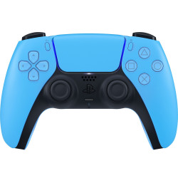 Manette Dualsense Sans Fil Pour PS5 Et PC / Starlight Blue