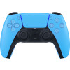 Manette Dualsense Sans Fil Pour PS5 Et PC / Starlight Blue