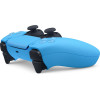 Manette Dualsense Sans Fil Pour PS5 Et PC / Starlight Blue